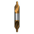 Magafor 8100-H senterbor HM 05,0 x 1,5 Type A Hard-X belagt Hardmetall